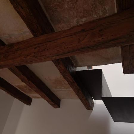 Apartmán Il Torrione Terlizzi Exteriér fotografie