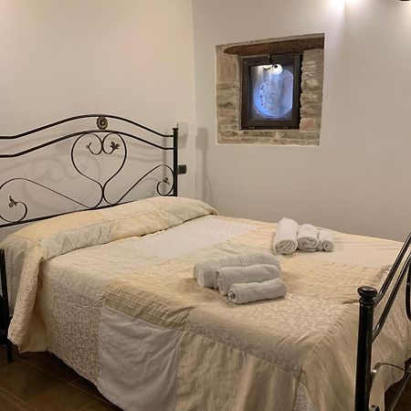 Apartmán Il Torrione Terlizzi Exteriér fotografie
