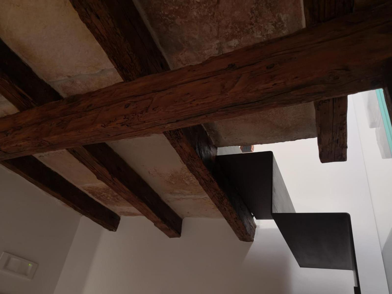 Apartmán Il Torrione Terlizzi Exteriér fotografie