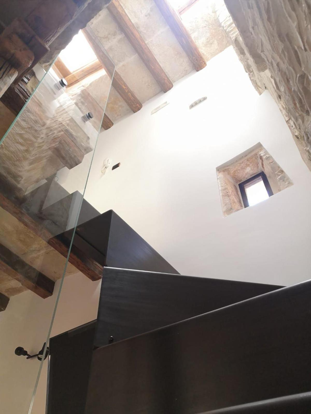 Apartmán Il Torrione Terlizzi Exteriér fotografie