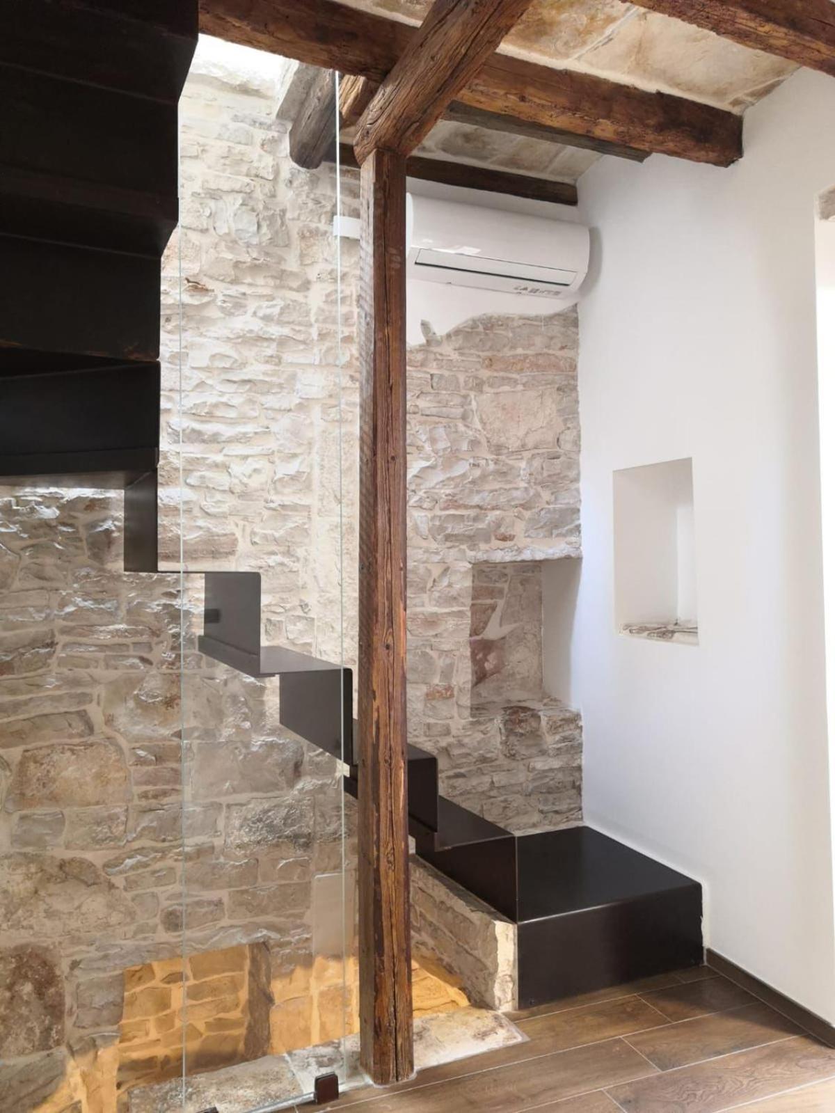Apartmán Il Torrione Terlizzi Exteriér fotografie