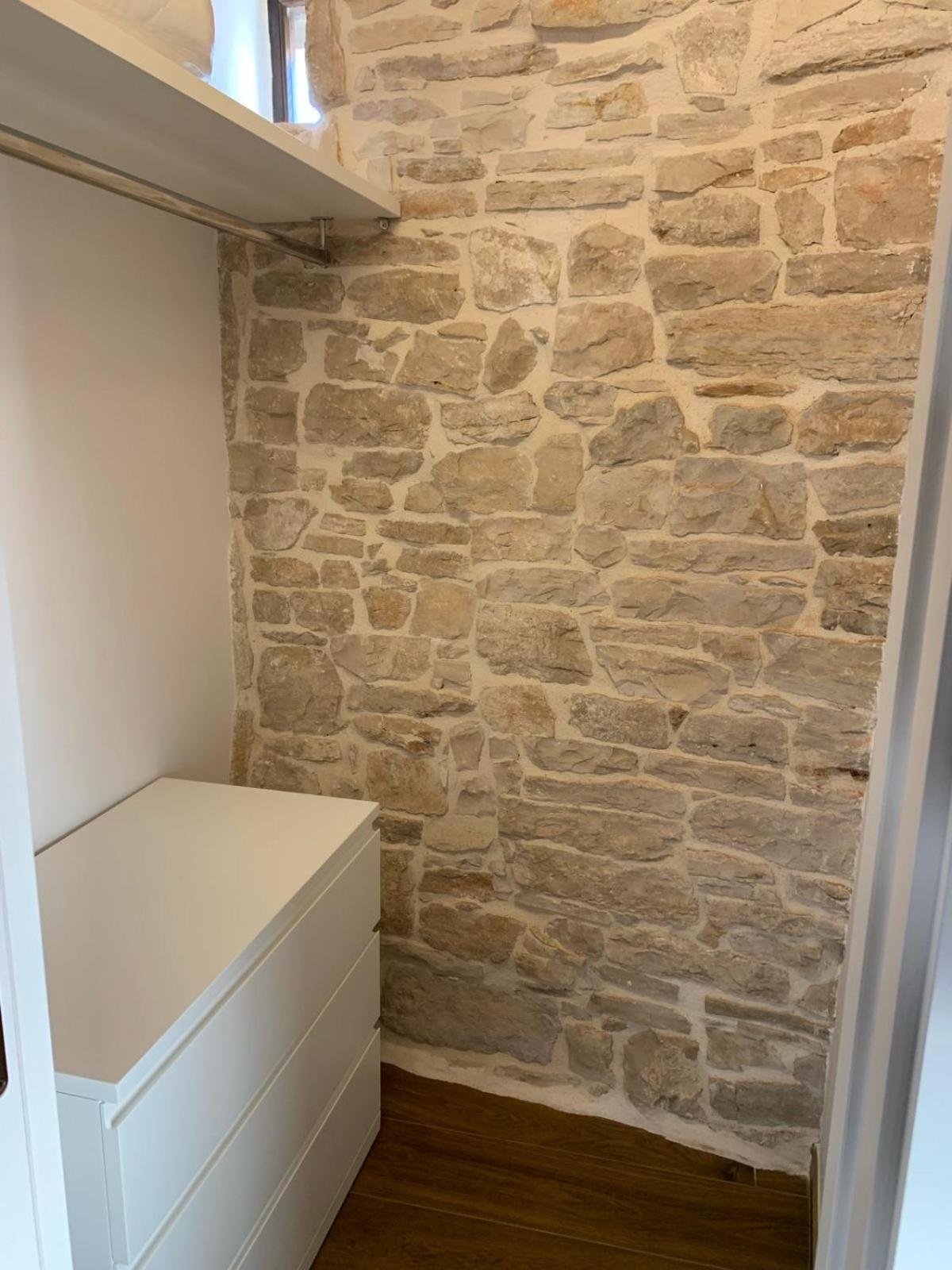 Apartmán Il Torrione Terlizzi Exteriér fotografie
