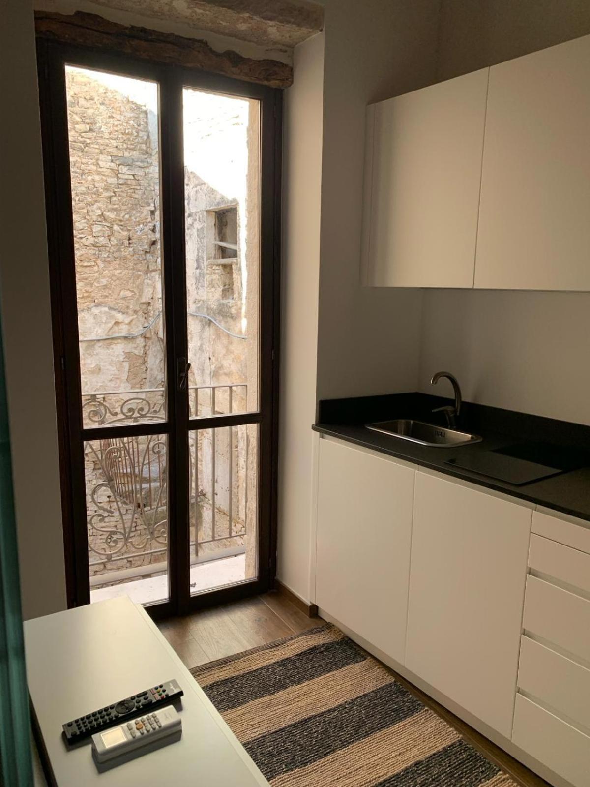 Apartmán Il Torrione Terlizzi Exteriér fotografie