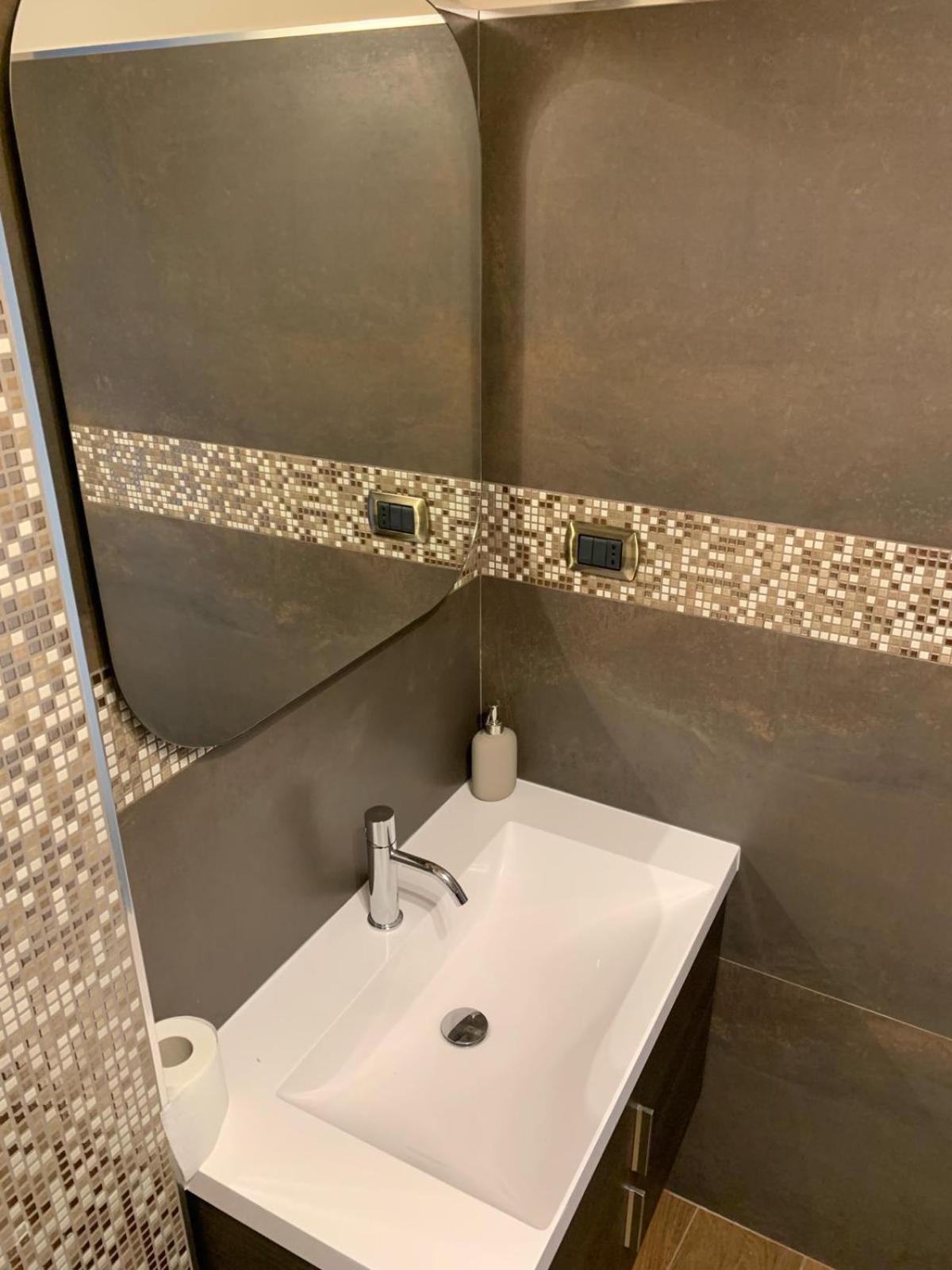 Apartmán Il Torrione Terlizzi Exteriér fotografie