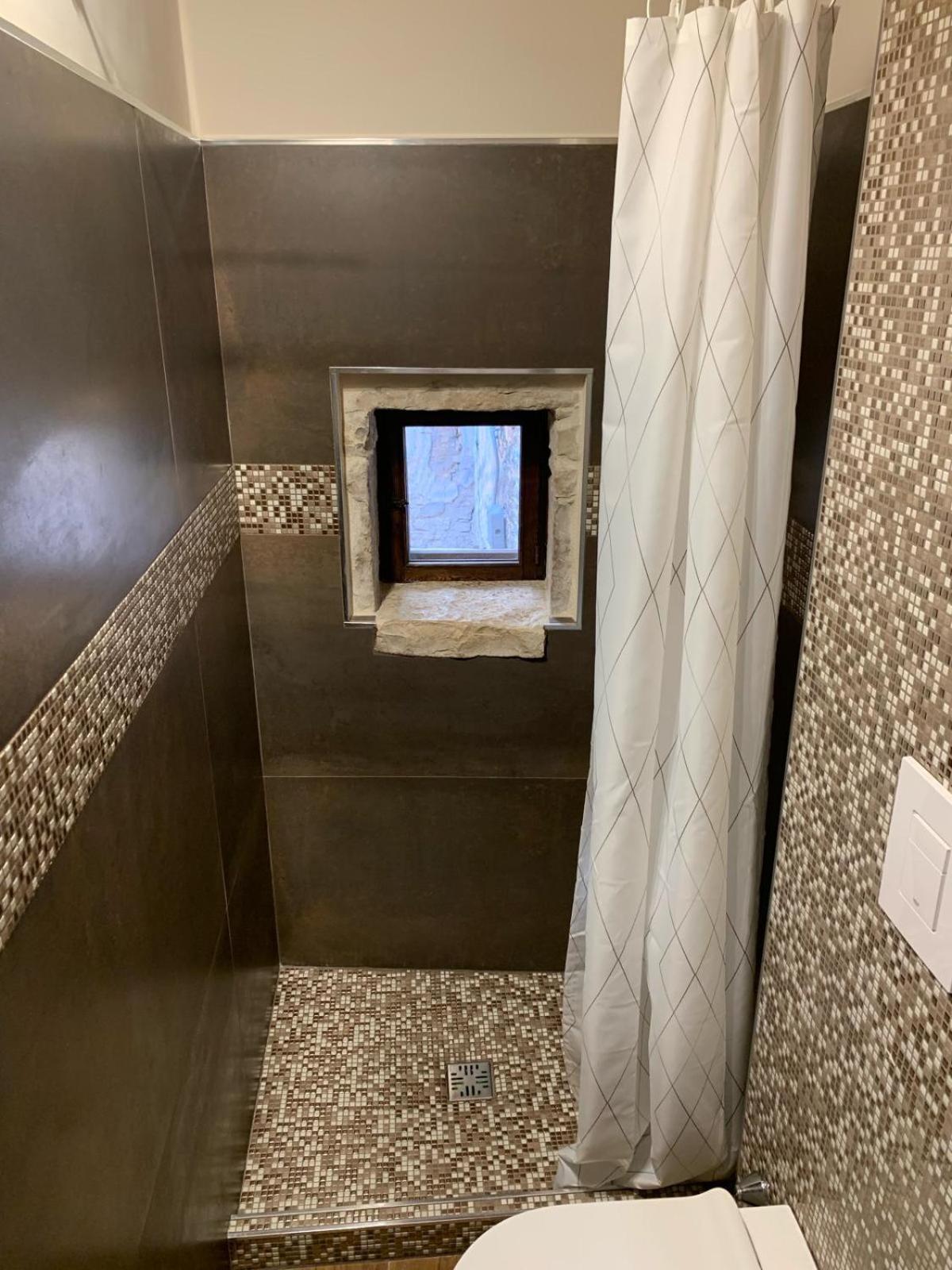 Apartmán Il Torrione Terlizzi Exteriér fotografie