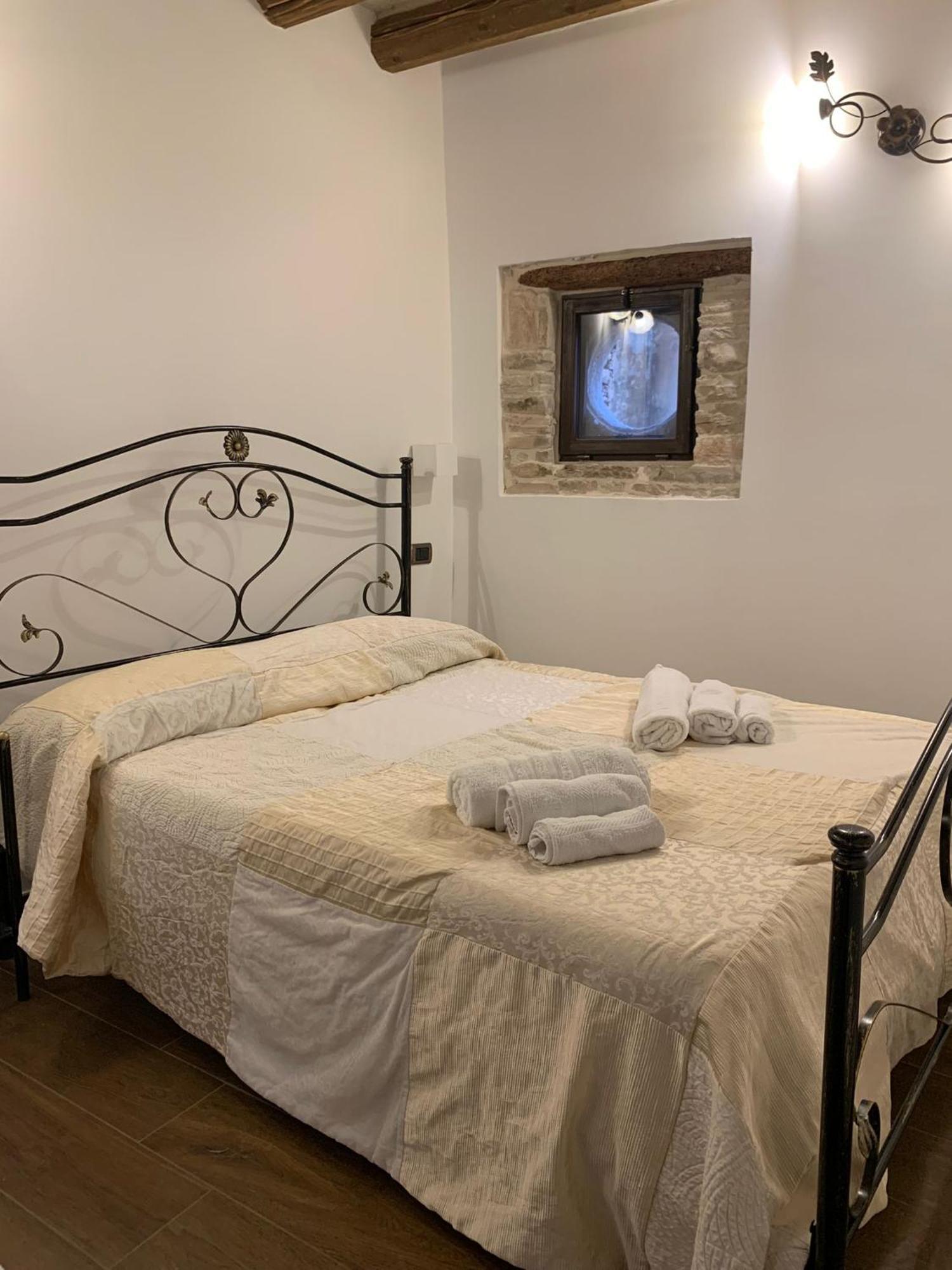 Apartmán Il Torrione Terlizzi Exteriér fotografie