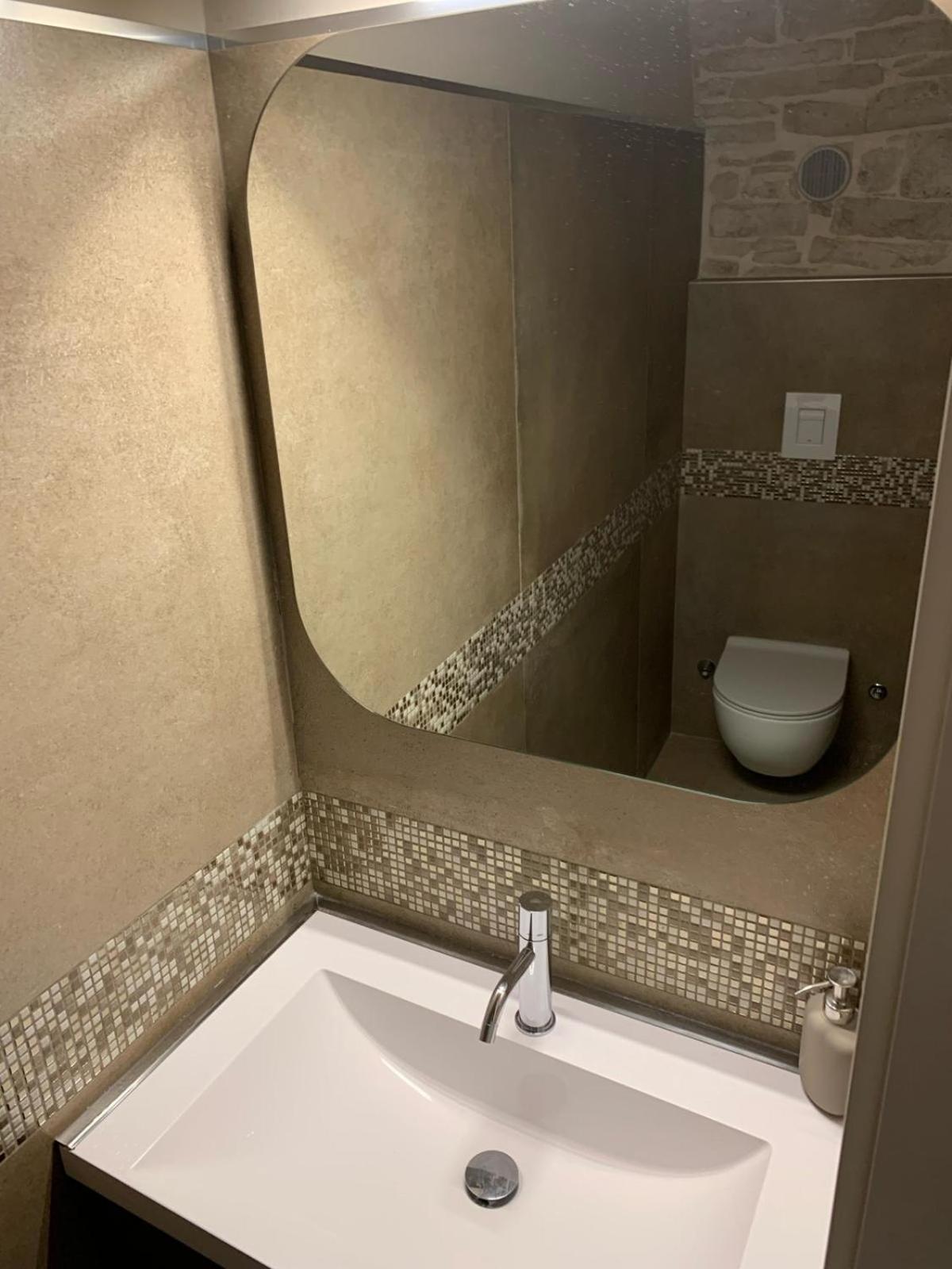 Apartmán Il Torrione Terlizzi Exteriér fotografie